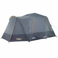 OZtrail Fast Frame BlockOut 6 Person Tent 17 OZtrail Fast Frame BlockOut 6 Person Tent -Snowys Shop 1204971 fast frame blockout 6p tent