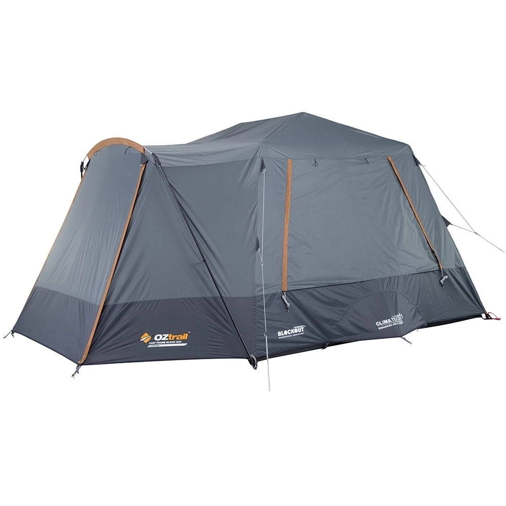 OZtrail Fast Frame BlockOut 6 Person Tent 5 OZtrail Fast Frame BlockOut 6 Person Tent - Image 3