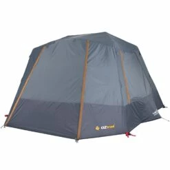 OZtrail Fast Frame BlockOut 6 Person Tent 18 OZtrail Fast Frame BlockOut 6 Person Tent -Snowys Shop 1204977 fast frame blockout 6 person tent