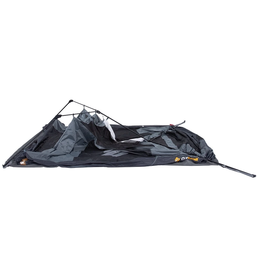 OZtrail Fast Frame BlockOut 6 Person Tent 10 OZtrail Fast Frame BlockOut 6 Person Tent - Image 8