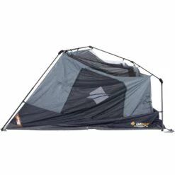 OZtrail Fast Frame BlockOut 6 Person Tent 24 OZtrail Fast Frame BlockOut 6 Person Tent -Snowys Shop 1204986 fast frame blockout 6 person tent