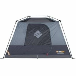 OZtrail Fast Frame BlockOut 6 Person Tent 25 OZtrail Fast Frame BlockOut 6 Person Tent -Snowys Shop 1204987 fast frame blockout 6 person tent