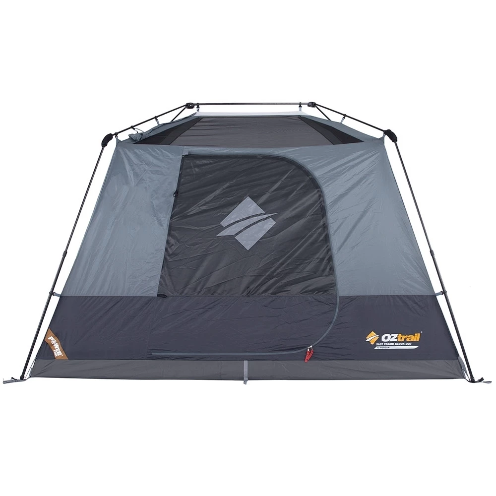 OZtrail Fast Frame BlockOut 6 Person Tent 13 OZtrail Fast Frame BlockOut 6 Person Tent - Image 11