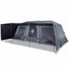 OZtrail Fast Frame BlockOut 10 Person Tent 1 OZtrail Fast Frame BlockOut 10 Person Tent -Snowys Shop 1204989 fast frame blockout 10p tent