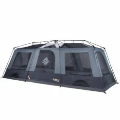 OZtrail Fast Frame BlockOut 10 Person Tent -Snowys Shop 1204991 fast frame blockout 10p tent