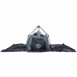 OZtrail Fast Frame BlockOut 10 Person Tent -Snowys Shop 1204996 fast frame blockout 10p tent