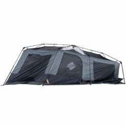 OZtrail Fast Frame BlockOut 10 Person Tent -Snowys Shop 1205006 fast frame blockout 10p tent