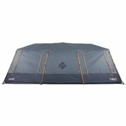 OZtrail Fast Frame BlockOut 10 Person Tent -Snowys Shop 1205008 fast frame blockout 10p tent