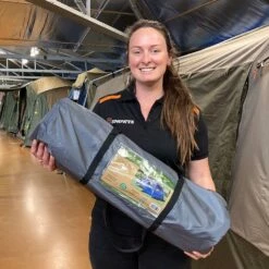 Breakaway 3V Dome Tent -Snowys Shop 1205010 breakaway 3v dome tent