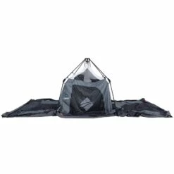 OZtrail Fast Frame Lumos Integrated Lighting 10 Person Tent -Snowys Shop 1205037 fast frame lumos 10 person tent