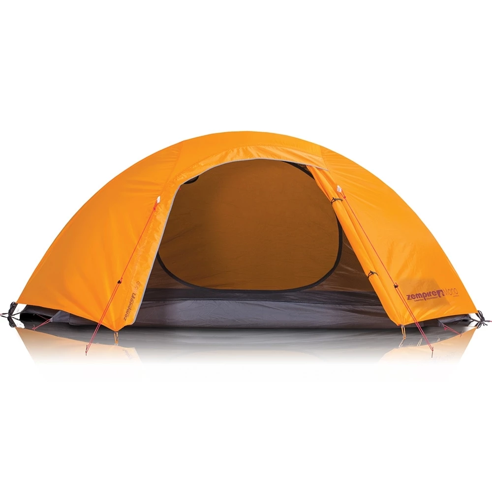 Mono Hiking Tent 4 Mono Hiking Tent - Image 2