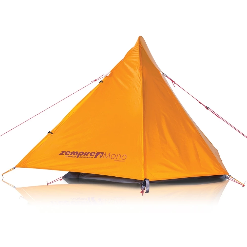 Mono Hiking Tent 5 Mono Hiking Tent - Image 3