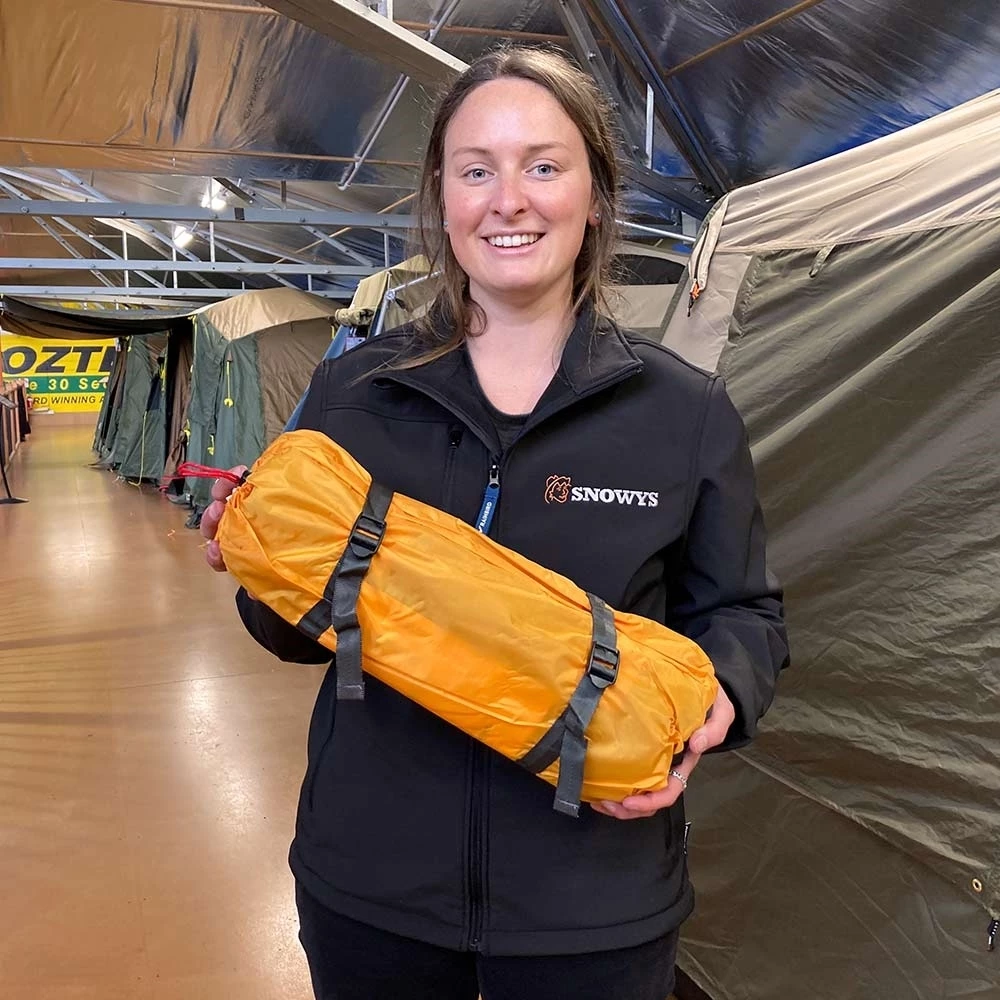 Mono Hiking Tent 7 Mono Hiking Tent - Image 5