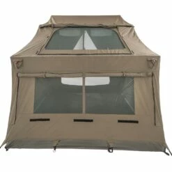 RV−3 Plus Canvas Touring Tent -Snowys Shop 1205578 rv 3 plus canvas touring tent