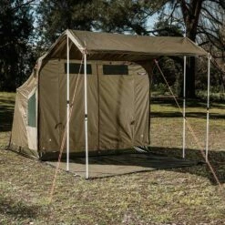 RV−3 Plus Canvas Touring Tent -Snowys Shop 1205582 rv 3 plus canvas touring tent