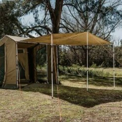 RV Plus Zip−In Tarp Extension 12 RV Plus Zip−In Tarp Extension -Snowys Shop 1205604 rv plus zip in tarp extension