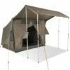RV−3 Plus Canvas Touring Tent -Snowys Shop 1205620 rv 3 plus canvas touring tent