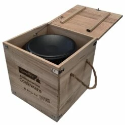 8L Cast Iron Potjie Pot -Snowys Shop 1205980 8l cast iron potjie pot