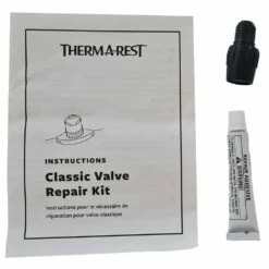Thermarest Valve Kit -Snowys Shop 1205984 valve kit