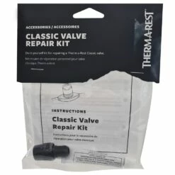 Thermarest Valve Kit -Snowys Shop 1205985 valve kit