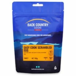 Easy Cook Scrambled Egg 160g