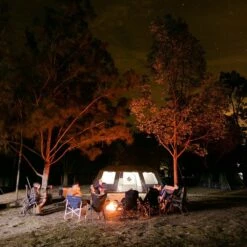 OZtrail Fast Frame Lumos Integrated Lighting 10 Person Tent -Snowys Shop 1206194 fast frame lumos integrated lighting 10 person tent