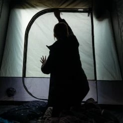 OZtrail Fast Frame BlockOut 6 Person Tent 26 OZtrail Fast Frame BlockOut 6 Person Tent -Snowys Shop 1206200 fast frame blockout 6 person tent