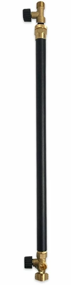 Front Page 11 Telescopic Gas Lantern Pole