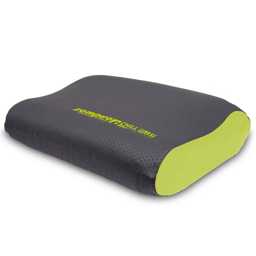Chill Pill Self Inflating V2 Pillow 3 Chill Pill Self Inflating V2 Pillow