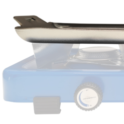 Companion Propane Double Stove Hotplate -Snowys Shop 1207381 propane double stove hotplate