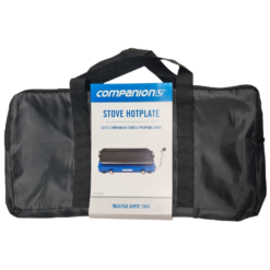 Companion Propane Double Stove Hotplate -Snowys Shop 1207383 propane double stove hotplate