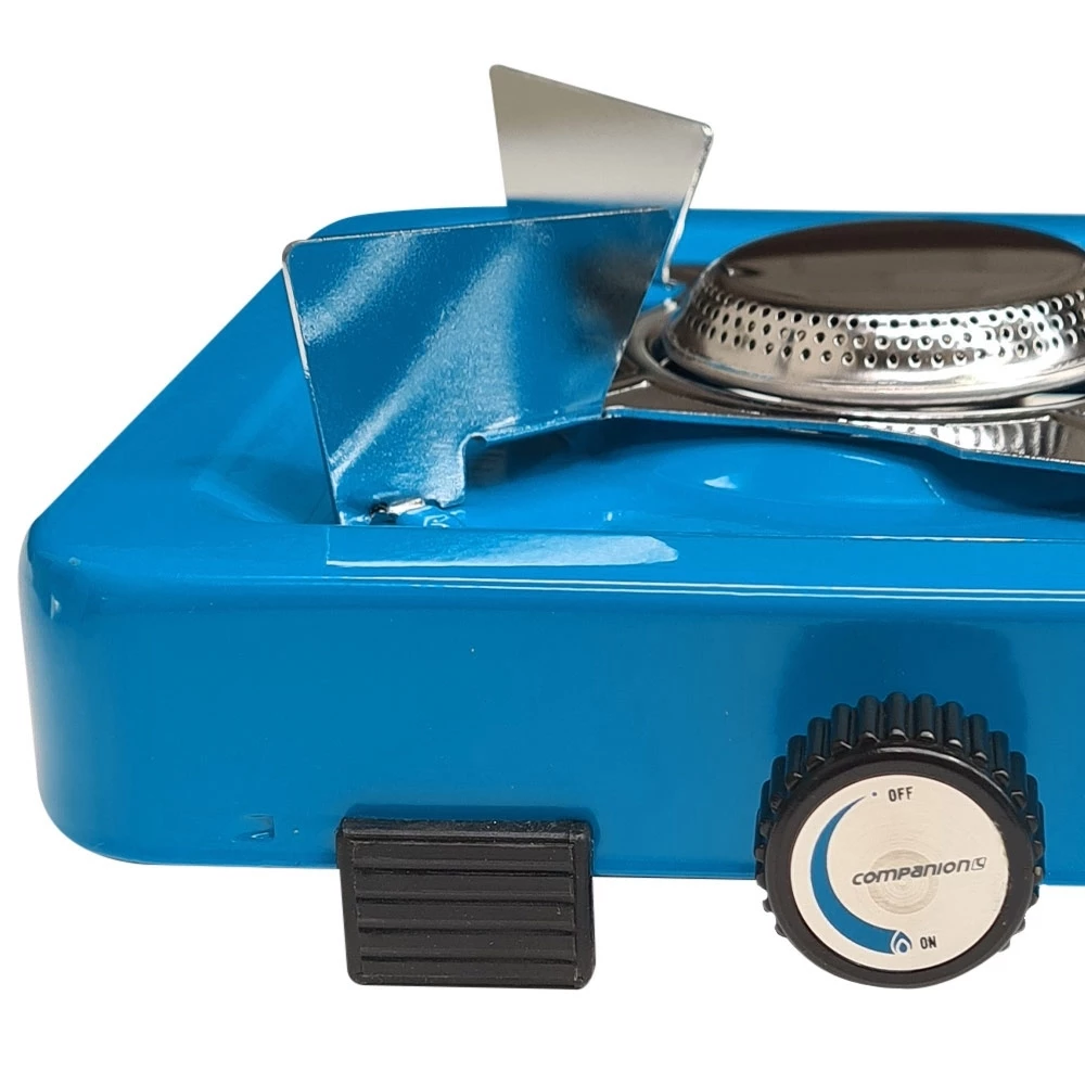 Companion Propane Single Stove 8 Companion Propane Single Stove - Image 6