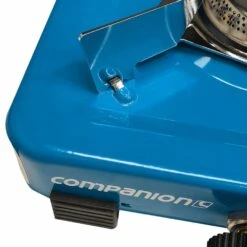 Companion Propane Single Stove 17 Companion Propane Single Stove -Snowys Shop 1207394 propane single stove