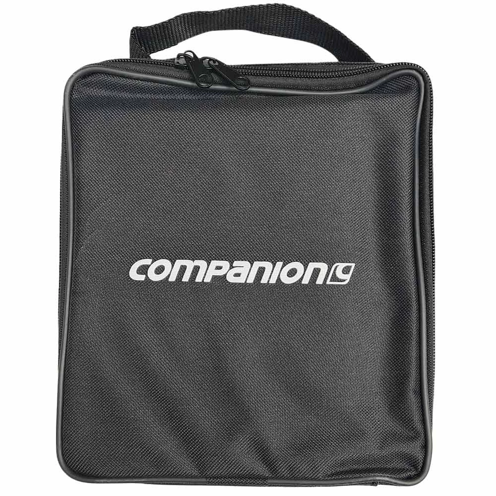 Companion Propane Single Stove 10 Companion Propane Single Stove - Image 8