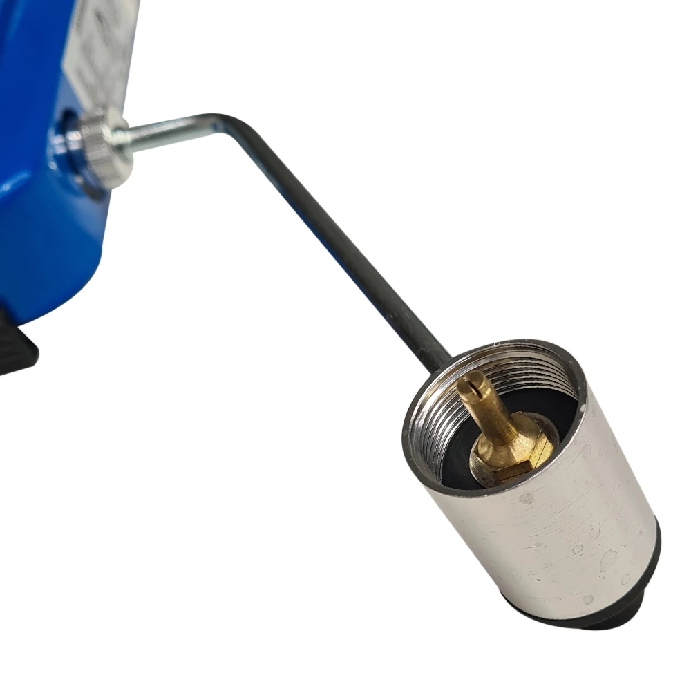 Companion Propane Single Stove 6 Companion Propane Single Stove - Image 4