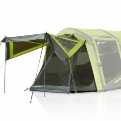 Evo TM/TS Awning Wall Set V2