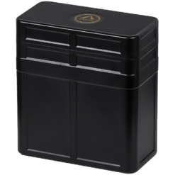 Explorer Box With Wine Glasses -Snowys Shop 1208254 explorer box with wine glasses