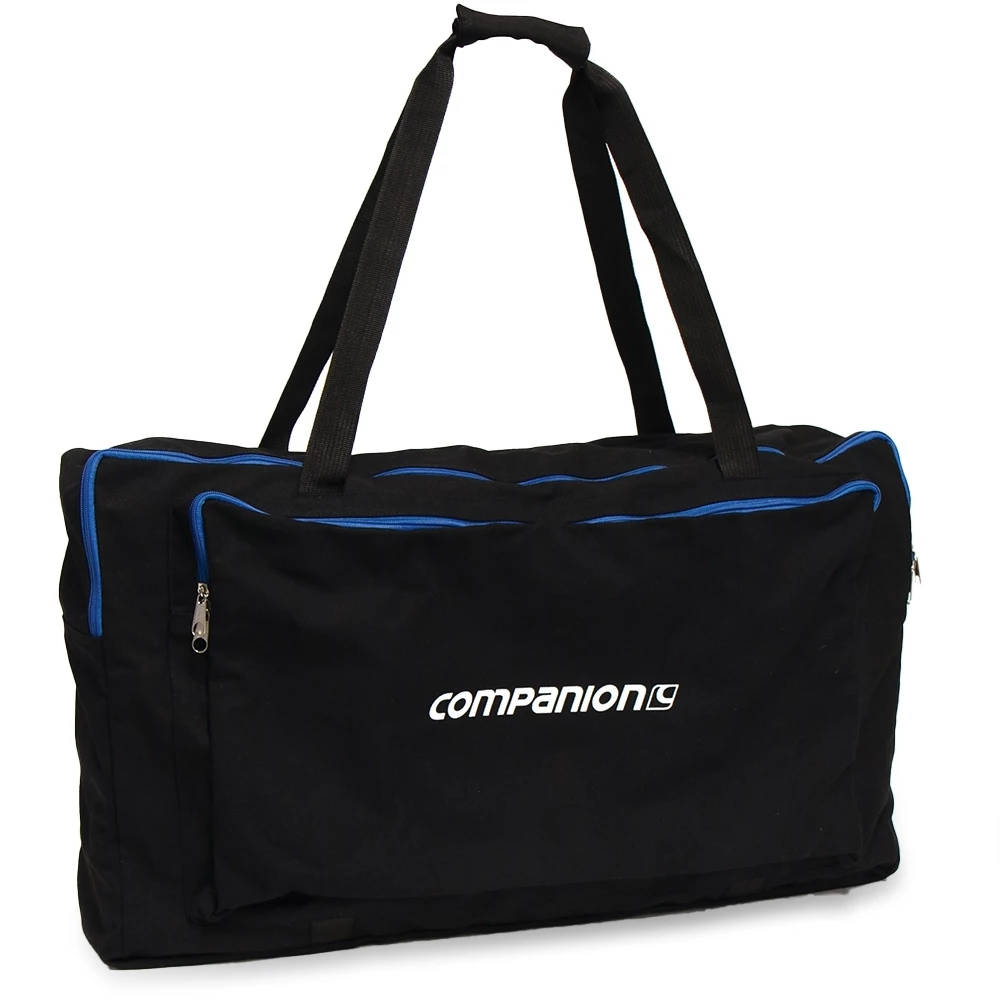 Companion Double Wok Cooker Carry Bag 3 Companion Double Wok Cooker Carry Bag