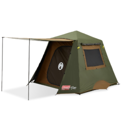Coleman Instant Up 4P Gold Evo Tent