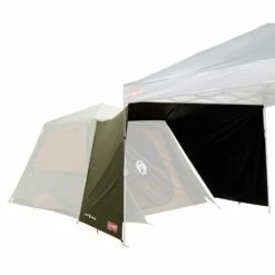 Coleman Instant Up Gold Series Evo Shade Awning With Heat Shield 16 Coleman Instant Up Gold Series Evo Shade Awning With Heat Shield -Snowys Shop 1209553 instant up gold series evo shade awning with heat shield