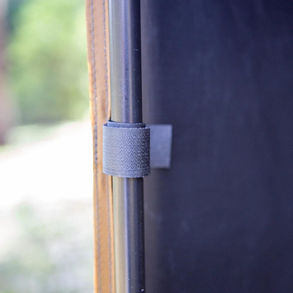 Coleman Instant Up Gold Series Evo Shade Awning With Heat Shield 10 Coleman Instant Up Gold Series Evo Shade Awning With Heat Shield - Image 8