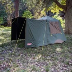 Coleman Instant Up Gold Series Evo Shade Awning With Heat Shield 20 Coleman Instant Up Gold Series Evo Shade Awning With Heat Shield -Snowys Shop 1209557 instant up gold series evo shade awning with heat shield