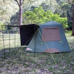 Coleman Instant Up Gold Series Evo Shade Awning With Heat Shield 21 Coleman Instant Up Gold Series Evo Shade Awning With Heat Shield -Snowys Shop 1209558 instant up gold series evo shade awning with heat shield