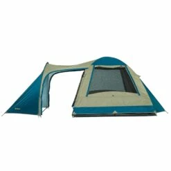 OZtrail Tasman 4V Plus Dome Tent -Snowys Shop 1209750 tasman 4v plus dome tent