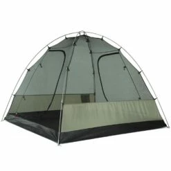 OZtrail Tasman 4V Plus Dome Tent -Snowys Shop 1209751 tasman 4v plus dome tent