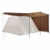 Coleman Instant Up Silver Series Evo Shade Awning 1 Coleman Instant Up Silver Series Evo Shade Awning -Snowys Shop 1209850 instant up silver series evo shade awning