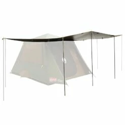 Coleman Instant Up Gold Series Evo Shade Awning With Heat Shield 14 Coleman Instant Up Gold Series Evo Shade Awning With Heat Shield -Snowys Shop 1209856 instant up gold series evo shade awning with heat shield