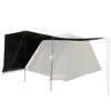 Coleman Instant Up Gold Series Evo Shade Awning With Heat Shield -Snowys Shop 1209860 instant up gold series evo shade awning with heat shield