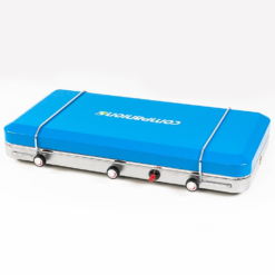 Companion Deluxe 3 Burner Stove -Snowys Shop 1210076 deluxe 3 burner stove