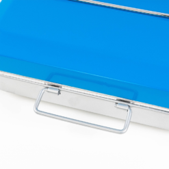 Companion Deluxe 3 Burner Stove -Snowys Shop 1210077 deluxe 3 burner stove